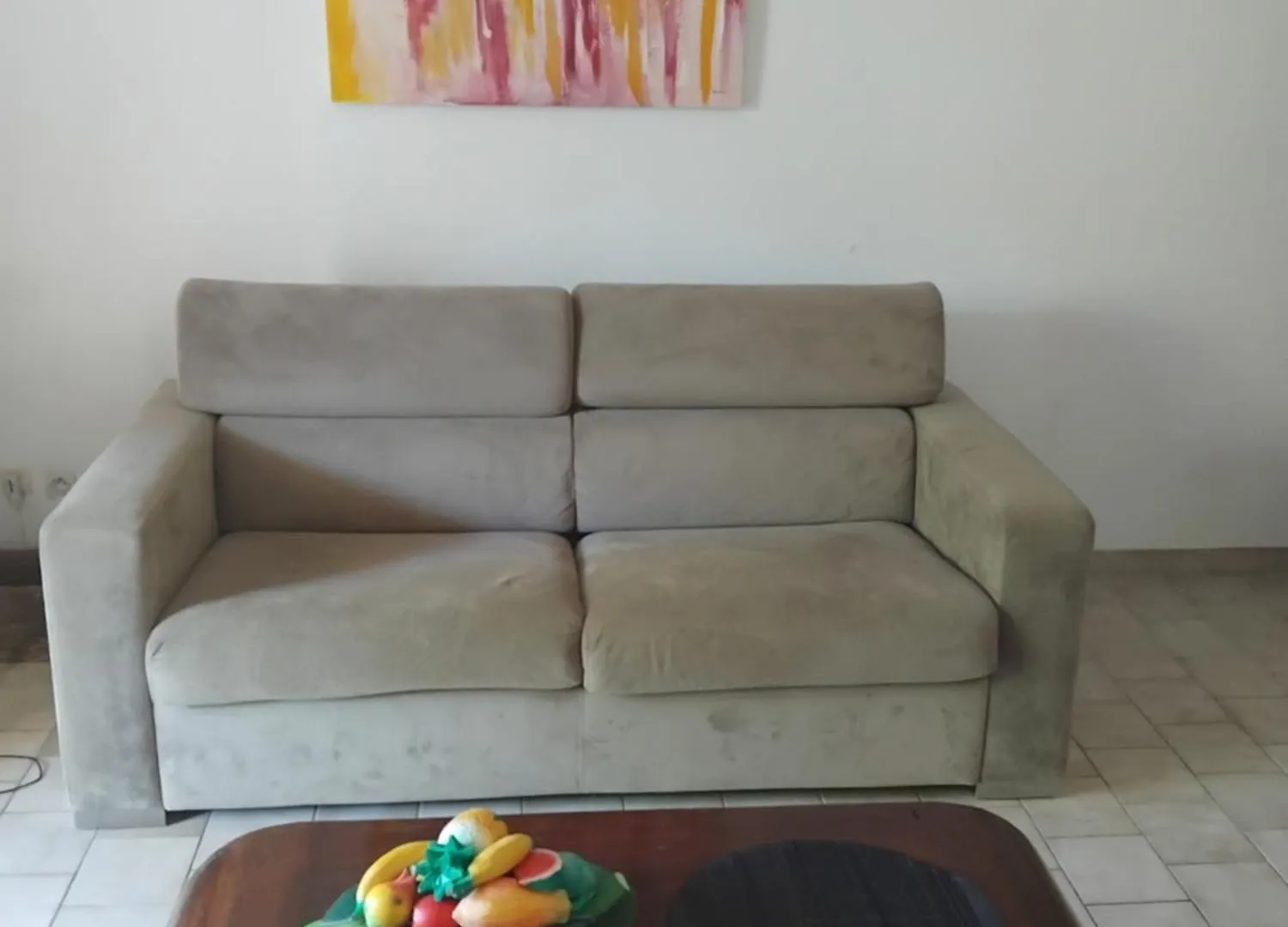 T1 Gardenia Apartment Le Diamant